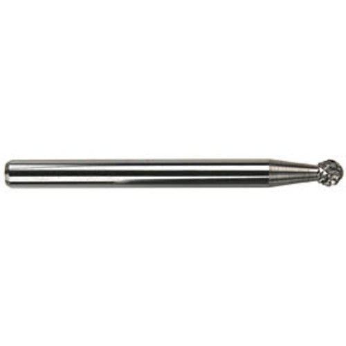 ‎List No. 5970 - SD-42 - Carbide Burr - Double Cut - Made In USA - Makers Industrial Supply