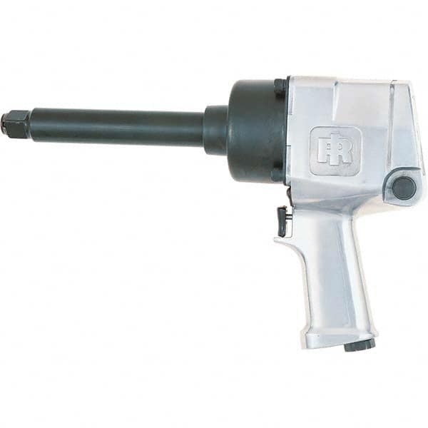 Ingersoll-Rand - Air Impact Wrenches & Ratchets Drive Size: 3/4 Handle Type: Pistol Grip - Makers Industrial Supply