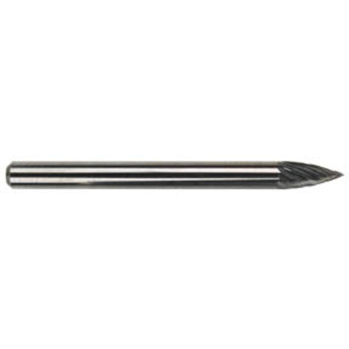 ‎List No. 5970 - SG-41 - Carbide Burr - Double Cut - Made In USA - Makers Industrial Supply