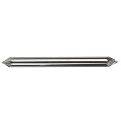 ‎List No. 5970 - SJ-42 - Carbide Burr - Double Cut - Made In USA - Makers Industrial Supply