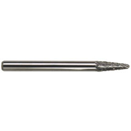 ‎List No. 5970 - SL-41 - Carbide Burr - Double Cut - Made In USA - Makers Industrial Supply