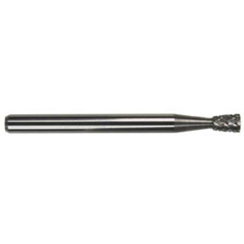 ‎List No. 5970 - SN-42 - Carbide Burr - Double Cut - Made In USA - Makers Industrial Supply