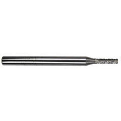 ‎List No. 5970 - SA-41 - Carbide Burr - Double Cut - Made In USA - Makers Industrial Supply