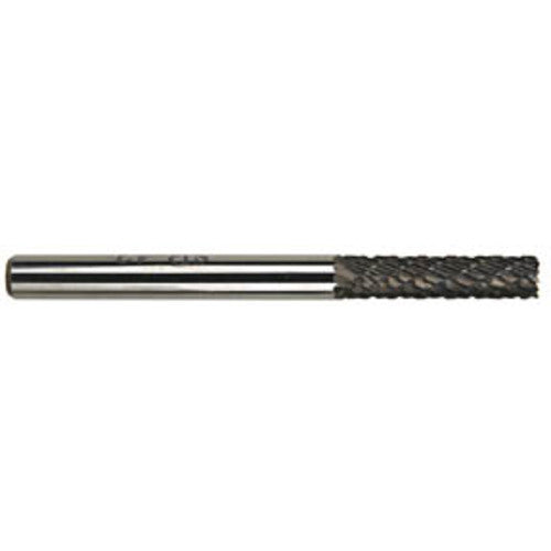 ‎List No. 5970 - SB-43 - Carbide Burr - Double Cut - Made In USA - Makers Industrial Supply