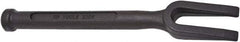 GearWrench - 12" Long, Black Tie Rod Separator - For Use with All Brands of Radiator Pressure Testers & Reservoir Tanks - Makers Industrial Supply