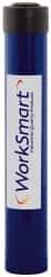 Value Collection - 10 Ton, 9.96" Stroke, 22.31 Cu In Oil Capacity, Portable Hydraulic Single Acting Cylinder - 2.24 Sq In Effective Area, 13.86" Lowered Ht., 23.82" Max Ht., 1.69" Cyl Bore Diam, 1.49" Plunger Rod Diam, 10,000 Max psi - Makers Industrial Supply