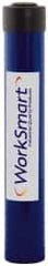 Value Collection - 10 Ton, 9.96" Stroke, 22.31 Cu In Oil Capacity, Portable Hydraulic Single Acting Cylinder - 2.24 Sq In Effective Area, 13.86" Lowered Ht., 23.82" Max Ht., 1.69" Cyl Bore Diam, 1.49" Plunger Rod Diam, 10,000 Max psi - Makers Industrial Supply