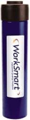 Value Collection - 10 Ton, 5.94" Stroke, 13.3 Cu In Oil Capacity, Portable Hydraulic Single Acting Cylinder - 2.24 Sq In Effective Area, 9.84" Lowered Ht., 15.78" Max Ht., 1.69" Cyl Bore Diam, 1.49" Plunger Rod Diam, 10,000 Max psi - Makers Industrial Supply