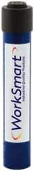 Value Collection - 5 Ton, 5.08" Stroke, 5.08 Cu In Oil Capacity, Portable Hydraulic Single Acting Cylinder - 1 Sq In Effective Area, 8.7" Lowered Ht., 13.78" Max Ht., 1.13" Cyl Bore Diam, 1" Plunger Rod Diam, 10,000 Max psi - Makers Industrial Supply