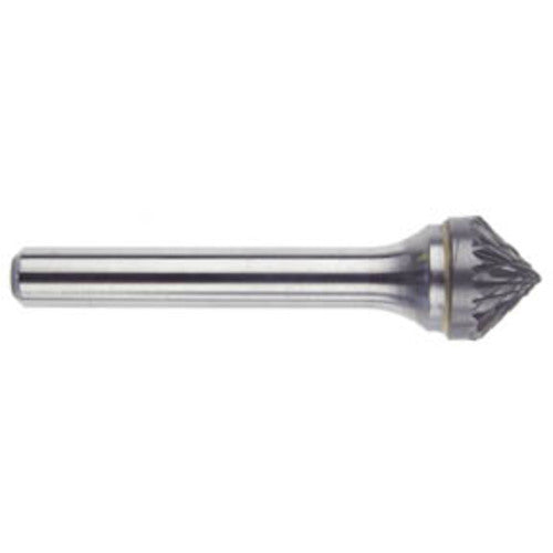 ‎List No. 5970 - SK-5 - Carbide Burr - Double Cut - Made In USA - Makers Industrial Supply