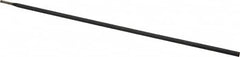 Welding Material - 14" Long, 5/32" Diam, Cast Iron Arc Welding Electrode - ENI55 - Exact Industrial Supply