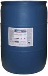 Value Collection - 55 Gal Pressure Washing Vehicle Wash - Drum - Makers Industrial Supply