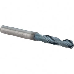 Sumitomo - 7.2mm 135° Solid Carbide Screw Machine Drill Bit - Makers Industrial Supply