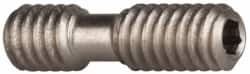 Kennametal - Torx Wedge Screw for Indexables - For Use with Wedges - Makers Industrial Supply