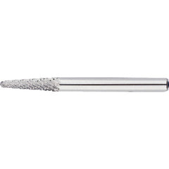 ‎List No. 5970 - SL-42 - Carbide Burr - Double Cut - Made In USA - Makers Industrial Supply