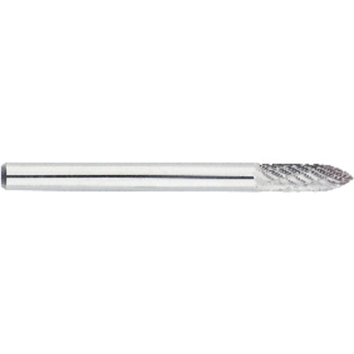 ‎List No. 5970 - SG-43 - Carbide Burr - Double Cut - Made In USA - Makers Industrial Supply