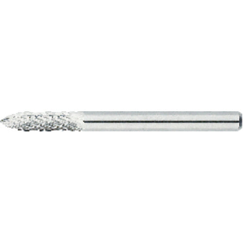 ‎List No. 5970 - SG-44 - Carbide Burr - Double Cut - Made In USA - Makers Industrial Supply