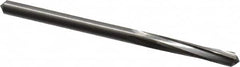 Hertel - 5/32" Solid Carbide 4 Flute Chucking Reamer - Makers Industrial Supply