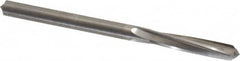 Hertel - 3/16" Solid Carbide 4 Flute Chucking Reamer - Makers Industrial Supply