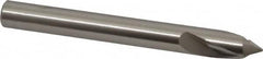 Hertel - 3/8" Body Diam, 82°, 3-1/2" OAL, Cobalt Spotting Drill - Makers Industrial Supply