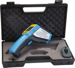 Value Collection - -60 to 1000°C (-76 to 1832°F) Infrared Thermometer - 50:1 Distance to Spot Ratio - Makers Industrial Supply