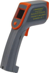 Value Collection - -60 to 500°C (-76 to 932°F) Infrared Thermometer - 12:1 Distance to Spot Ratio - Makers Industrial Supply