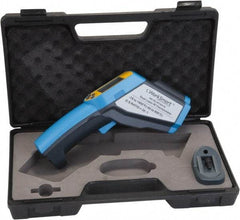 Value Collection - -60 to 871°C (-76 to 1600°F) Infrared Thermometer - 30:1 Distance to Spot Ratio - Makers Industrial Supply