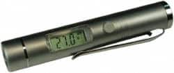 Value Collection - -32 to 220°C (-27 to 428°F) Infrared Thermometer - 1:1 Distance to Spot Ratio - Makers Industrial Supply