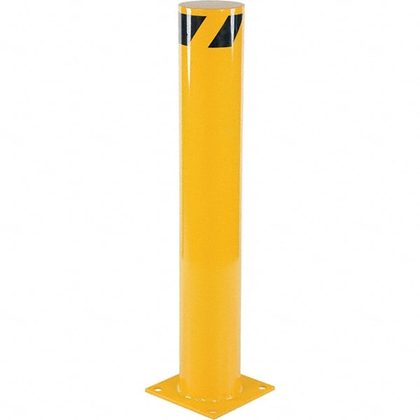 Vestil - Bollard - - Exact Industrial Supply