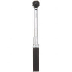 SK - Torque Wrench - 30 Ft/Lb to 200 In/Lb Torque - Makers Industrial Supply