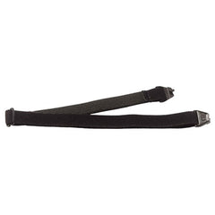 Strap Black Elastic Retainer Strap - Makers Industrial Supply