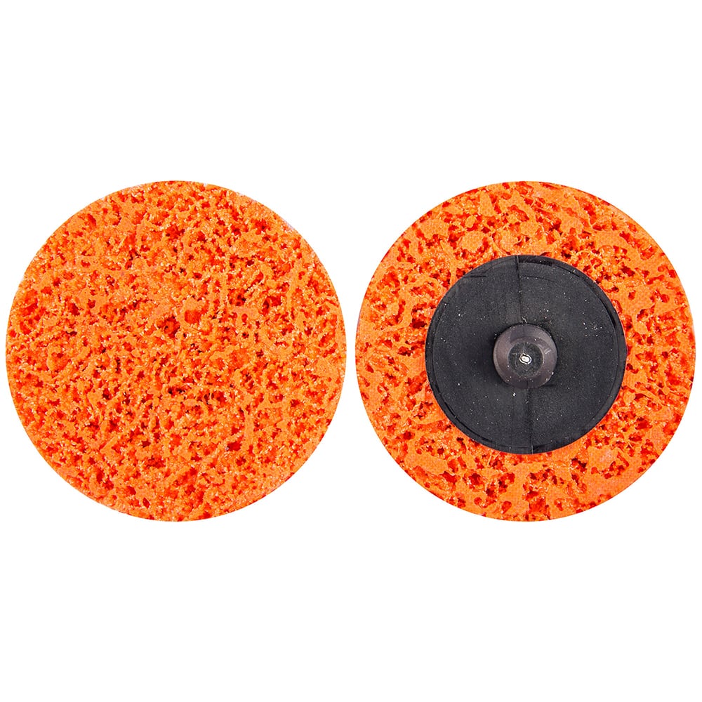 Norton - Deburring Discs Disc Diameter (Inch): 2 Abrasive Material: Ceramic Alumina - Makers Industrial Supply