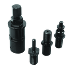 5C COLLET STOP ADJUSTABLE - Makers Industrial Supply