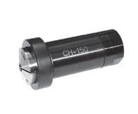 5C Collet Tool Holder - Part #  CH200 - (OD: 2") - Makers Industrial Supply