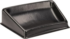 Bayhead Products - 12-1/2" Wide x 3" High x 8-1/2" Deep, Small Parts Assembly Tray - Plastic Frame, 1 Compartments, 6-1/2" Wide x 9-1/2" Deep Bin - Makers Industrial Supply