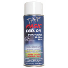 ‎Tap Magic Formula 2-12 oz - Makers Industrial Supply