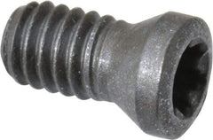 Seco - Torx Plus Lock Screw for Indexable Drilling - Makers Industrial Supply