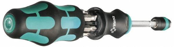 Wera - Bit Screwdriver - Makers Industrial Supply