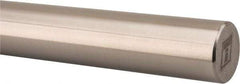 Thomson Industries - 5/8" Diam, 14" Long, Steel Standard Round Linear Shafting - 60-65C Hardness - Makers Industrial Supply