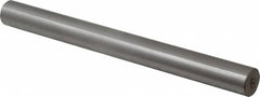 Thomson Industries - 3/4" Diam, 8" Long, Steel Standard Round Linear Shafting - Unhardened - Makers Industrial Supply