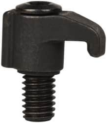 Kennametal - Series Top Notch, CK Clamp Assembly for Indexables - Neutral Cut - Makers Industrial Supply