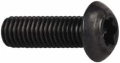 Kennametal - Torx Plus Cap Screw for Indexables - M5 Thread, For Use with Clamps - Makers Industrial Supply