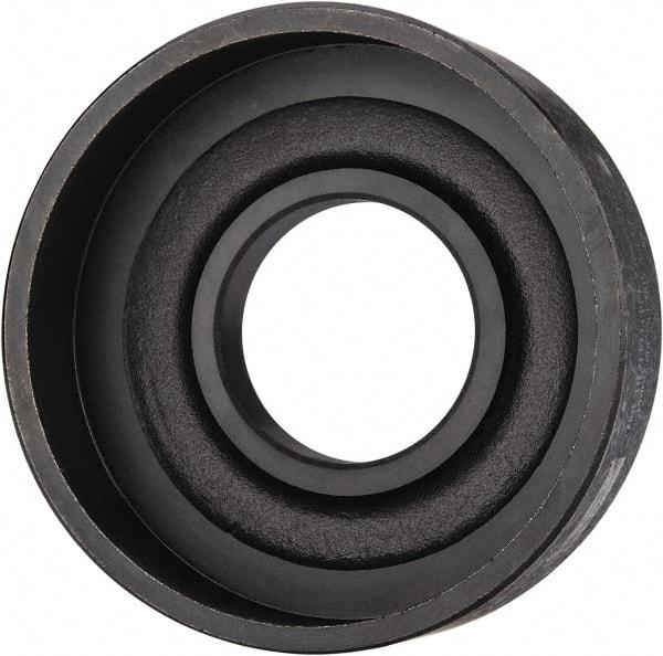 Greenlee - 3-1/2" Conduit Round Die - 102.7mm Hole Diam - Makers Industrial Supply