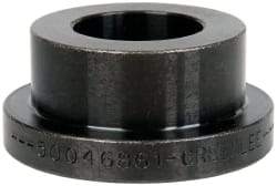 Greenlee - 3-1/2, 4 & 5" Conduit Round Bushing - 4" Hole Diam - Makers Industrial Supply