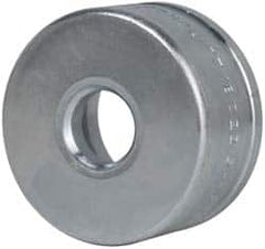 Greenlee - 1/2" Conduit Round Die - 7/8" Hole Diam - Makers Industrial Supply