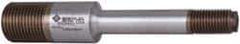 Greenlee - 1/2" Conduit Round Draw Stud - 4-1/4" Hole Length x 7/8" Hole Diam - Makers Industrial Supply