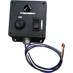 Switch, Speed Control F/R - Exact Industrial Supply