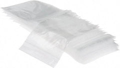 Value Collection - 3 x 4", 2 mil Self-Seal Reclosable Bags - Regular-Duty - Makers Industrial Supply