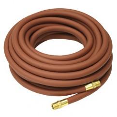 3/4 X 40' PVC HOSE - Makers Industrial Supply