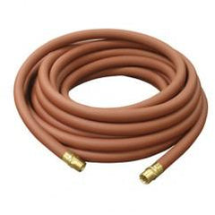 1/2 X 50' PVC HOSE - Makers Industrial Supply